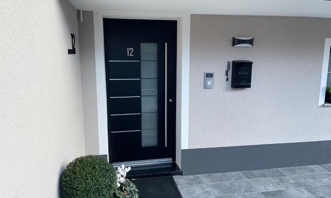 Kobarid House | Room Aria