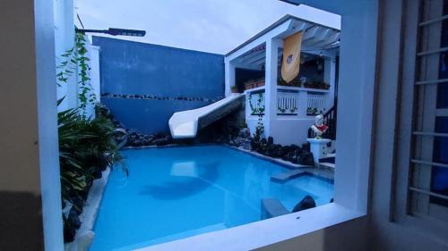 Legazpi Resort | Room at Arthur Resort