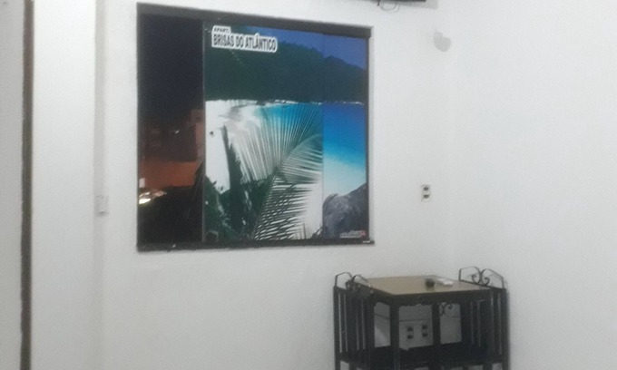 Atalaia Apartment | Room for rent at Apart Moradas do Atlântico, in Atalaia, 5 min from the beach