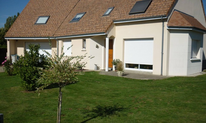 Change Bed & Breakfast | Room for rent for all events on the circuit de la sarthe