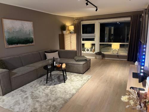 Tromso House | Room for rent in Tromsø - Close to everything - Good facilities