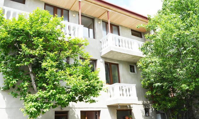 Kvareli House | Room in BB - Double Room in Kvareli, Georgia