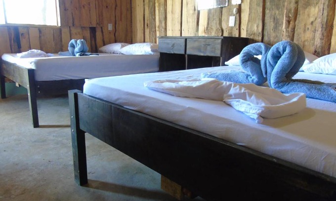Drake Bay House | Room in BB - Hotel El Tesoro de Sir, Drake Bay