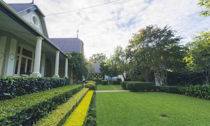 Brooklyn House | Room in BB - Lovely Guesthouse in Pretoria welcoming you on a spacious room with Breakfast