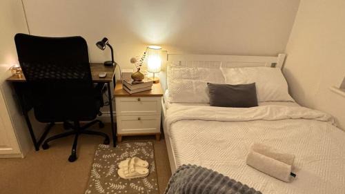 Frognal and Fitzjohns House | Room in Camden Shared Flat