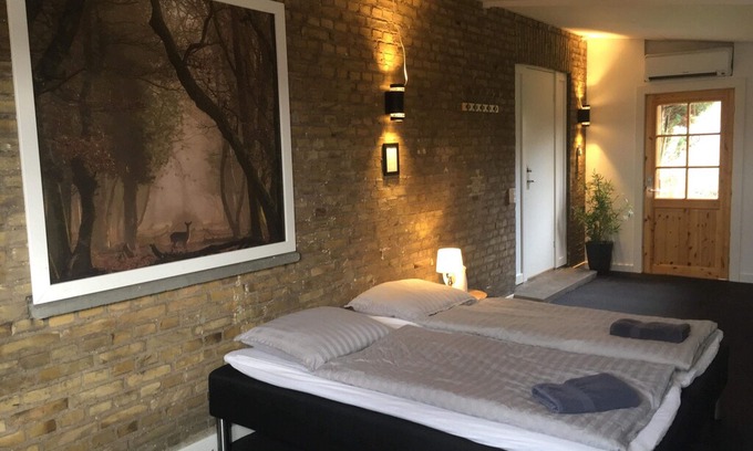 Vanlose House | Room in Copenhagen / *Sleep & Go CPH* / Room NR. 7