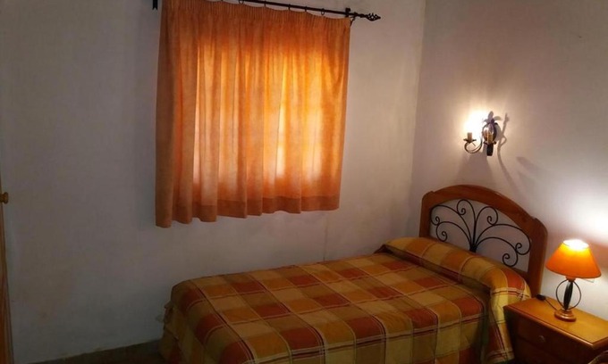 Buenavista del Norte House | Room in Guest room - Casa El Cardon A2 Buenavista del Norte