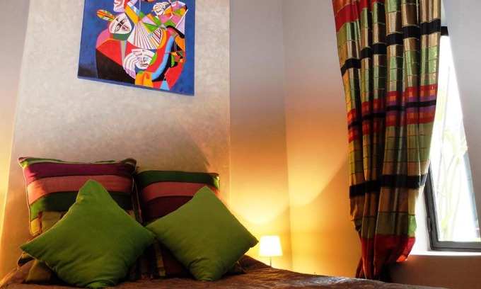 Riad Zitoun Jdid House | Room in Guest room - Riad Ralhaya, calm and voluptuous luxury in the heart of Marrakech