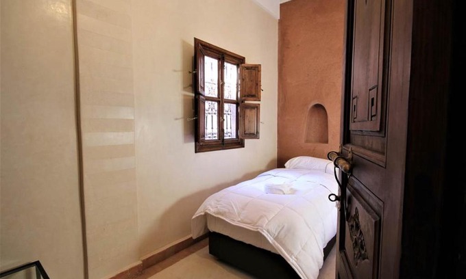 Riad Zitoun Jdid House | Room in Guest room - Riad Ralhaya, calm and voluptuous luxury in the heart of Marrakech - 7