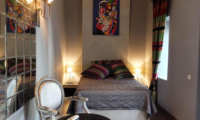 Riad Zitoun Jdid House | Room in Guest room - Riad Ralhaya, calm and voluptuous luxury in the heart of Marrakech - 5