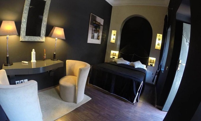 Riad Zitoun Jdid House | Room in Guest room - Riad Ralhaya, calm and voluptuous luxury in the heart of Marrakech - 3