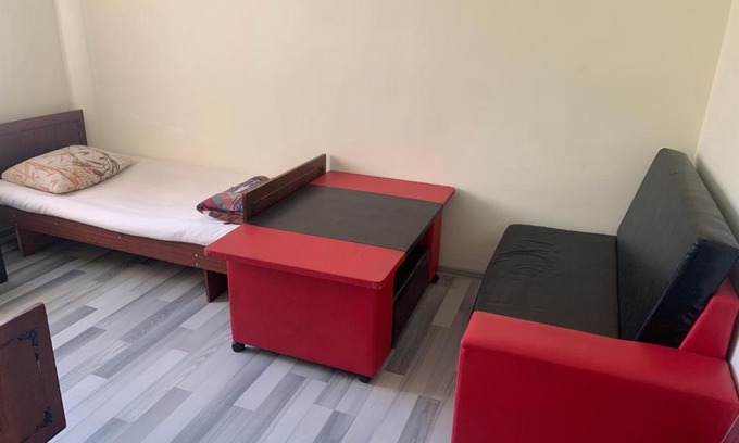 Sevan Hostel | Room in Lake Sevan hostel
