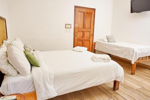Las Penitas House | Room in Lodge - Grape 2 - Family room for 5 people