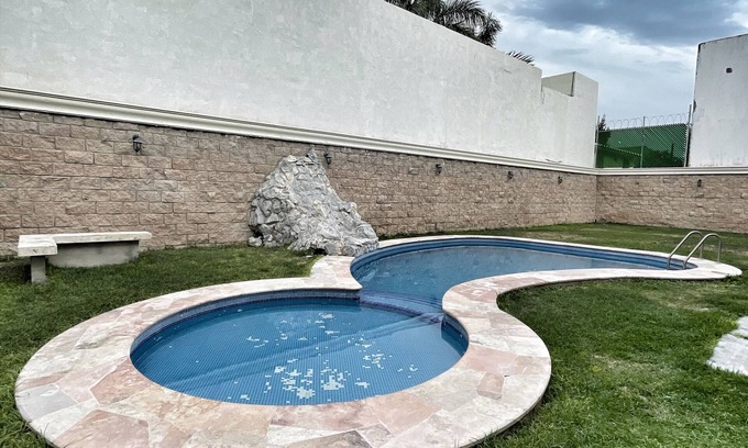 Torreon Apartment | Room in Lodge - Spacious Apartment for 2 People