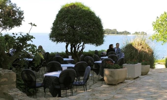 Borik Bed & Breakfast | Room in Rovinj with Terrace, Air condition, WIFI (81-6)