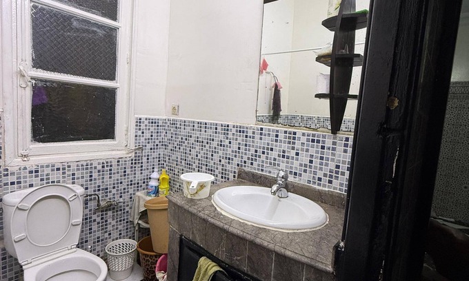 SOUR JDID Bed & Breakfast | Room in the city center next to the medina