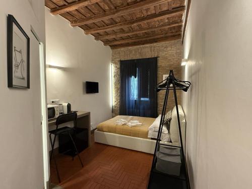 Rome City Centre House | Room in the heart of Rome near Pantheon