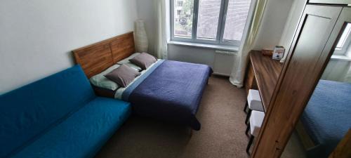 Trebon House | ROOM IN TREBON