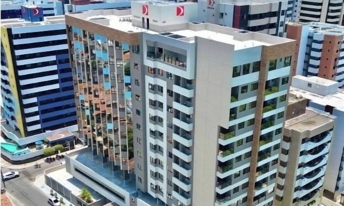 Pajucara Apartment | ROOM/LIVING ROOM IN THE HEART OF PAJUÇARA 50M FROM THE BEACH