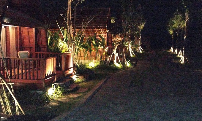 Gianyar Villa | Room-love Without Boundaries Num9759