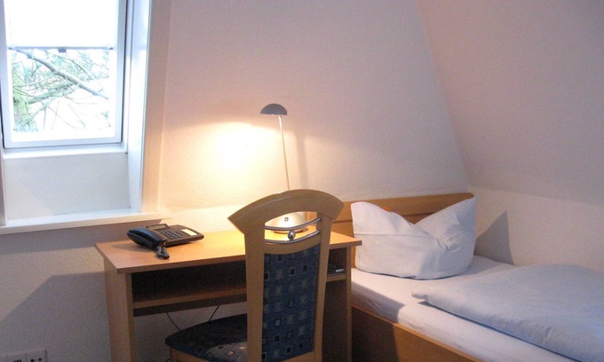 Westerland Cottage | Room No. 3 - Gästehaus Wehrmann