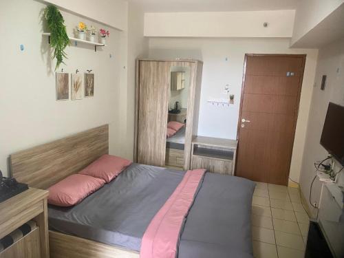 Depok Apartment | Room transit 3 jam apartemen mares 2 by zaya