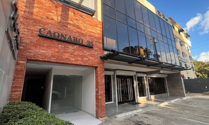 Renacimiento Apartment | Room w/private bathroom in Mirador Norte, Santo Domingo