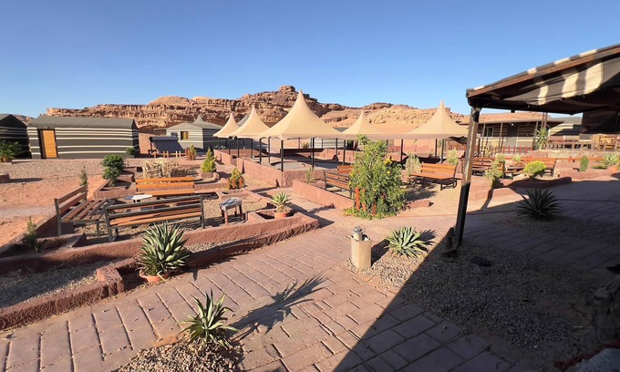 Wadi Rum House | Room-wadi RUM Guide, Camp & Tour