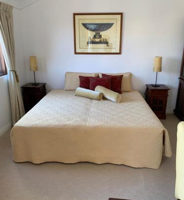 Wannanup House | Room With A View