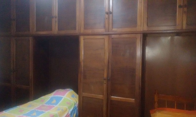 Curitiba Financial District Apartment | Room with balcony downtown Curitiba