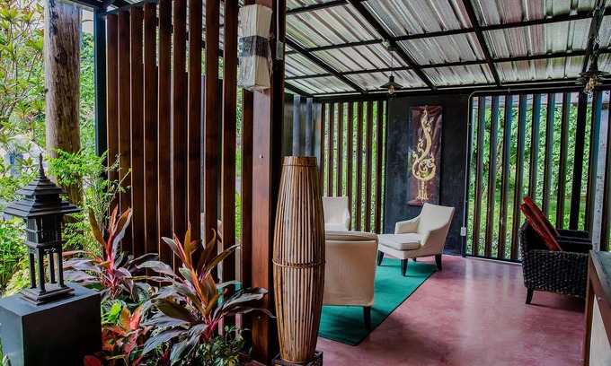 Wichit House | Room with Breakfast · Standard Room, 16min to Phuket Old Town