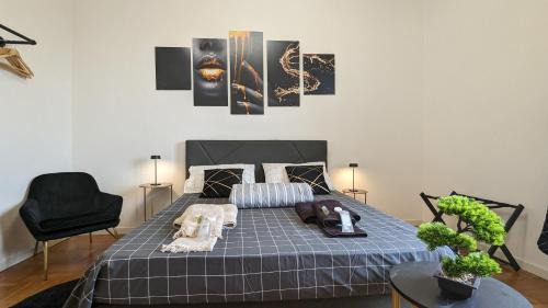 Verona City Centre Apartment | Room with free parking 15 minutes walk from Arena