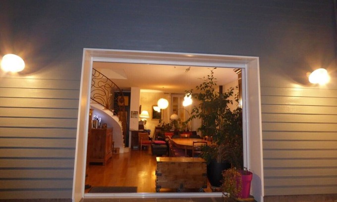 Bastide House | Room with private bathroom breakfast included - La Maison Bastide