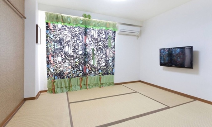 Hyakunincho Hotel | Room without meals plan 1 room for 2 people/Shinjuku ward Tokyo