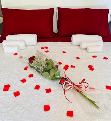 Casalaccio House | Room24 Relax & Wellness