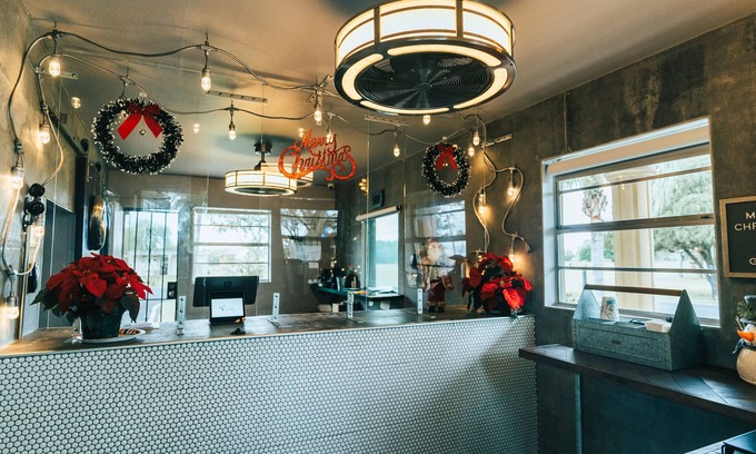 Brownsville Hotel | Rooms at The Pecan