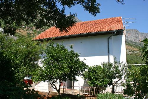 Podaca House | Rooms by the sea Podaca, Makarska - 6824