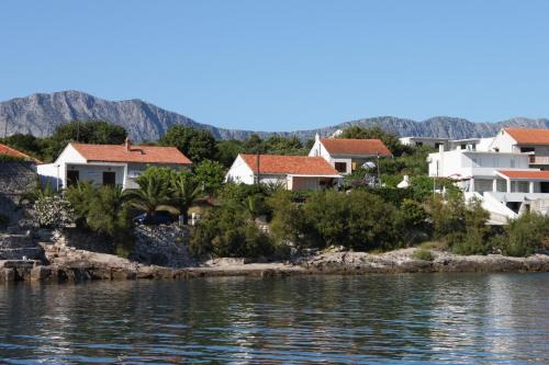 Sucuraj House | Rooms by the sea Sucuraj, Hvar - 6734