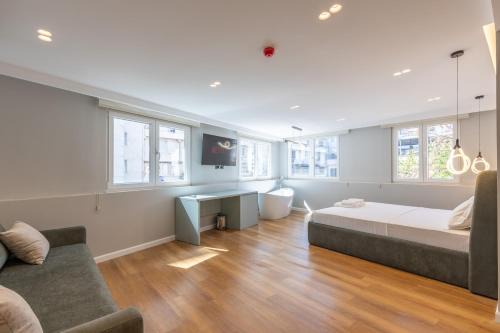 Tirana House | Rooms City Center Tirana