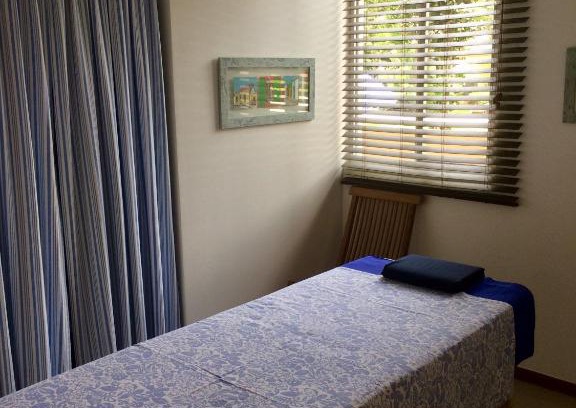 Barrio Santa Lucia Apartment | Rooms in Apartment on the beach