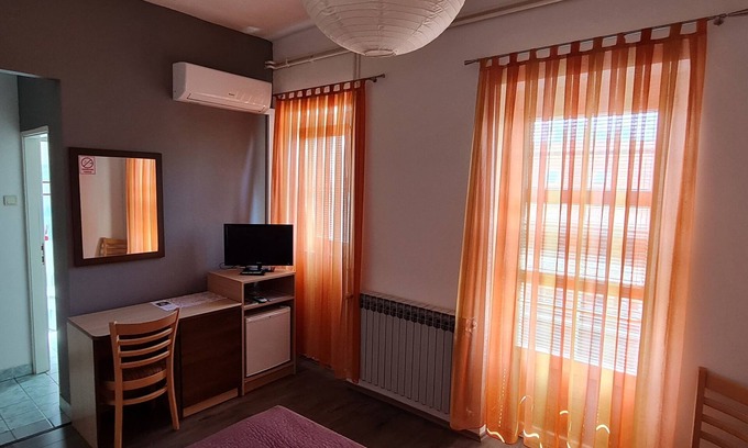 Zagreb House | Rooms Lara