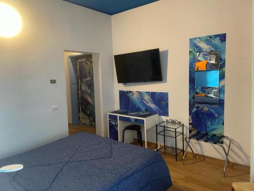 Pavia House | Rooms Of Love