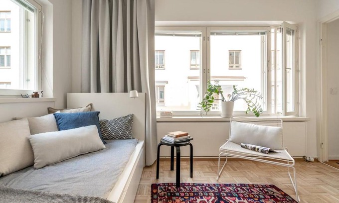 Ullanlinna Apartment | Roost Ullanlinna