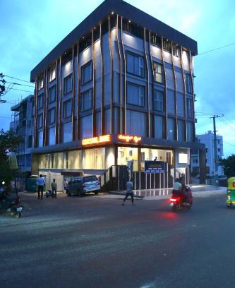 Agara Hotel | ROOTS A Unit of Coastal Dine Restaurant & Lodging