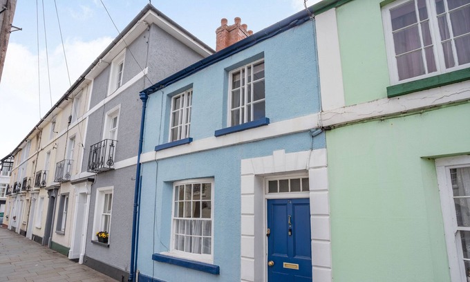 Brecon Cottage | RORKES COTTAGE, family friendly, character holiday cottage in Brecon