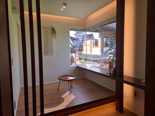 Paldal-gu House | rosa