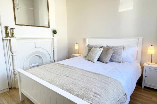 South Fremantle House | Rosa's Place Close To South Beach