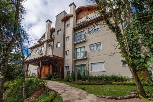 Centro House | Rosa Villa Olga Residence
