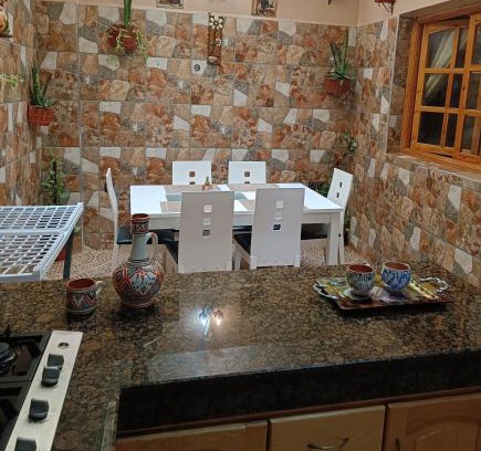 Cite Al Mohammadi Apartment | Rosal