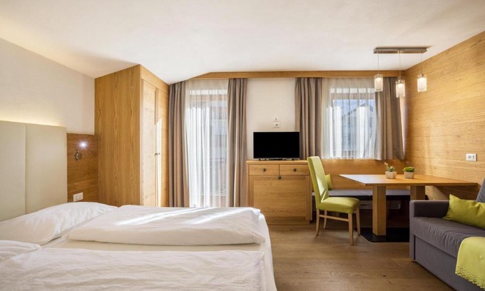 Mareo Apartment | Rosalpina Apt 1